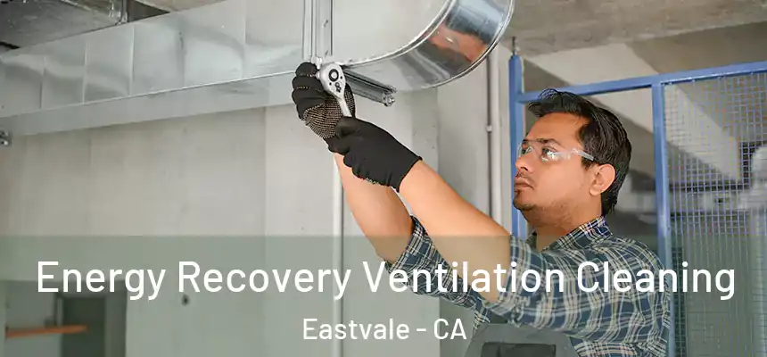  Energy Recovery Ventilation Cleaning Eastvale - CA