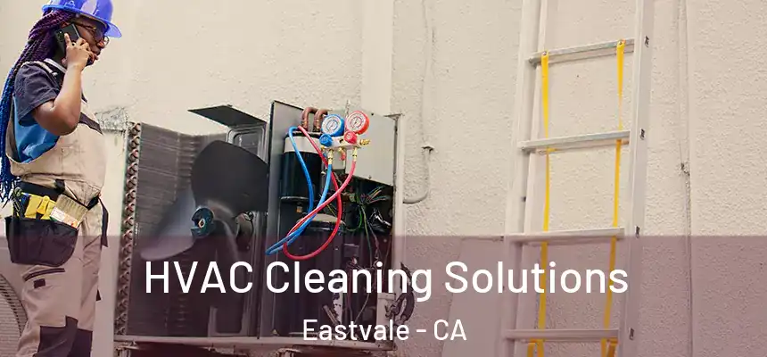  HVAC Cleaning Solutions Eastvale - CA