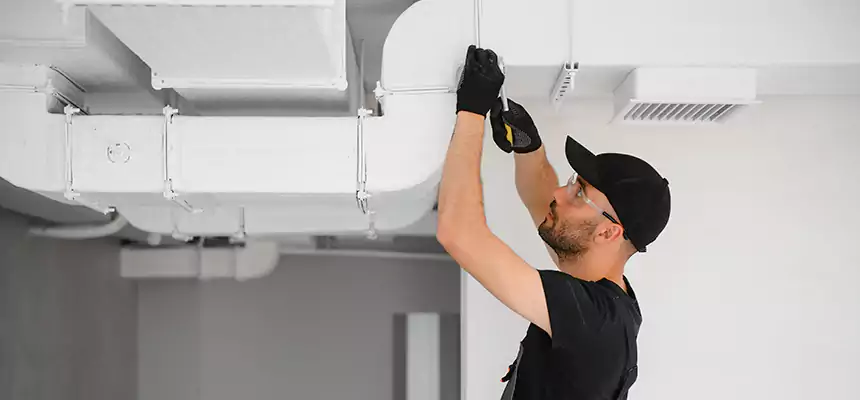 Our Air Duct Cleaning Services in Eastvale, CA