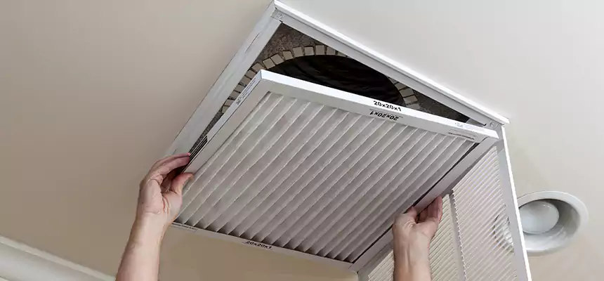 Robust Commercial Air Duct Cleaning in Eastvale