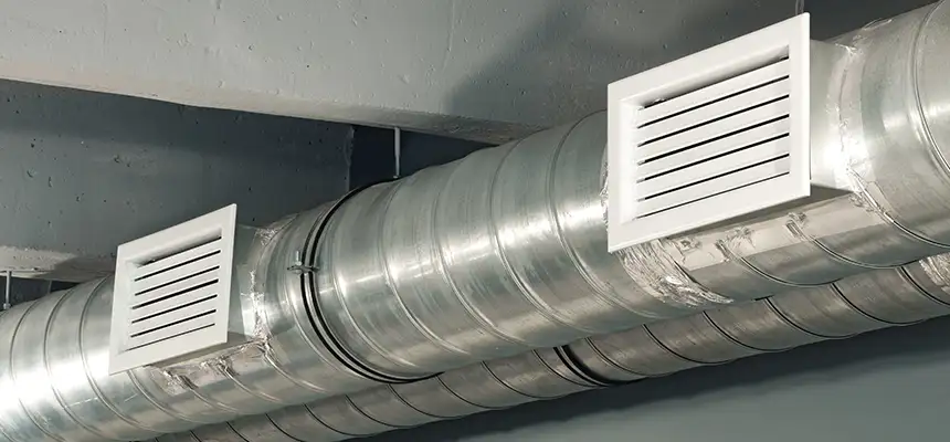 Our Air Duct Camera Inspection Services in Eastvale, CA