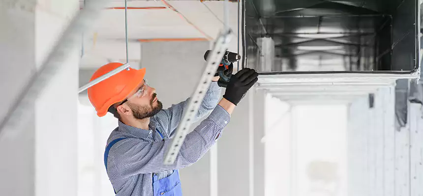 Our Air Vent Replacement Services in Eastvale, CA