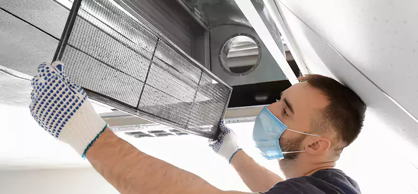 Diagnostic HVAC Coil & Blower Cleaning in Eastvale