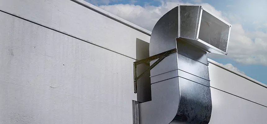 Comprehensive Commercial HVAC Cleaning in Eastvale