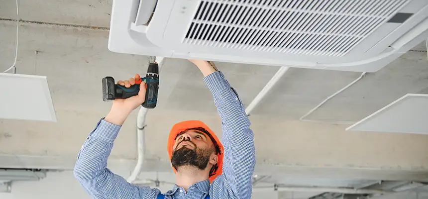 Detailed Multi‑Unit Riser & Roof Termination Cleaning in Eastvale