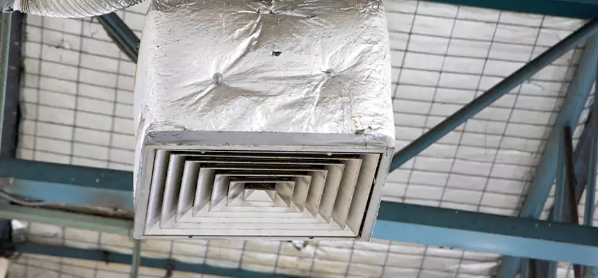 Our Custom HVAC Ductwork Services in Eastvale, CA