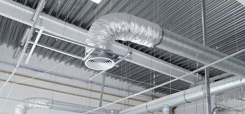 Our Dryer Vent Hose Replacement Services in Eastvale, CA