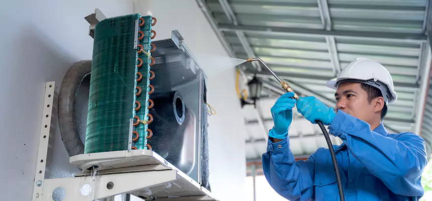 Our Energy-Efficient HVAC Cleaning Services in Eastvale, CA