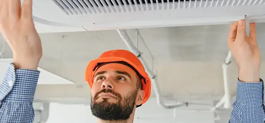 Our Furnace Vent Cleaning Services in Eastvale, CA