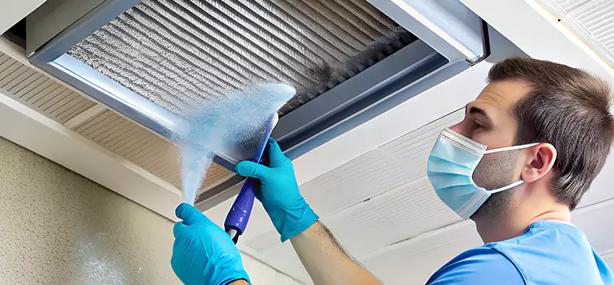 Our Home Ventilation Cleaning Services in Eastvale, CA