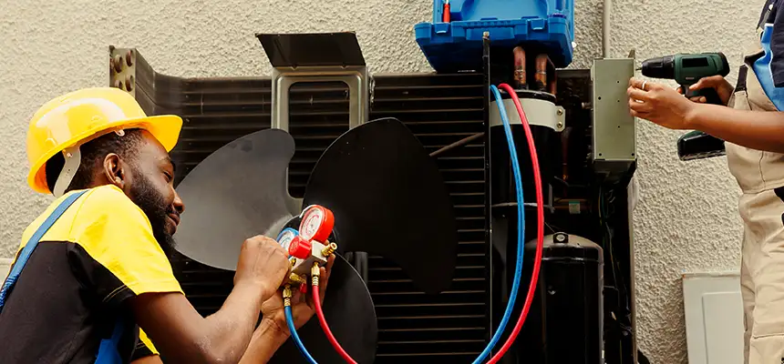 Our HVAC Airflow Optimization Services in Eastvale, CA