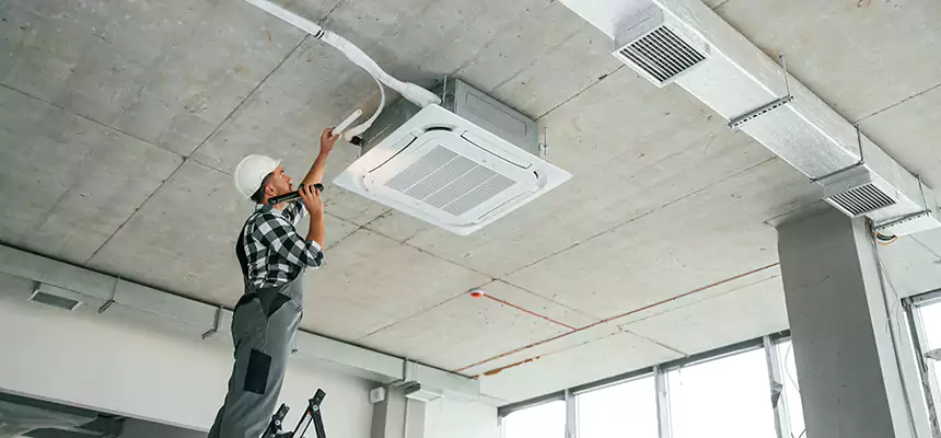 Our HVAC System Deodorizing Services in Eastvale, CA