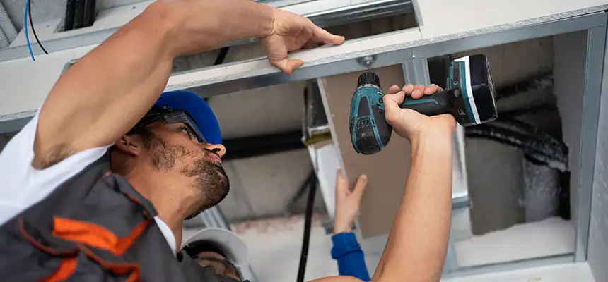 Our Improve Home Air Circulation Services in Eastvale, CA