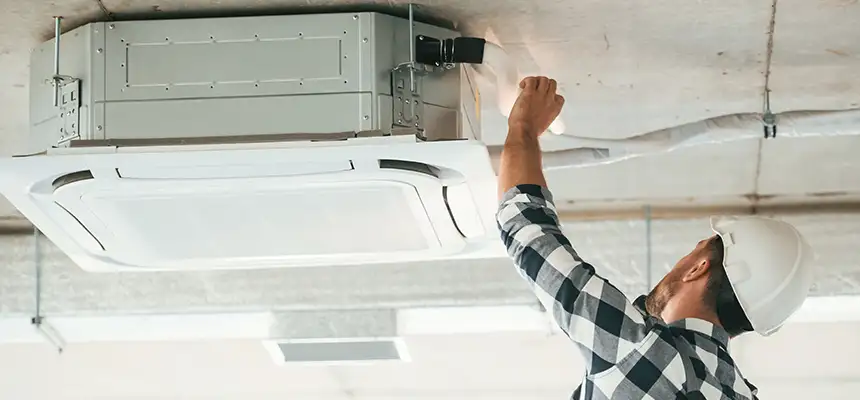 Our Local Vent Cleaning Services in Eastvale, CA