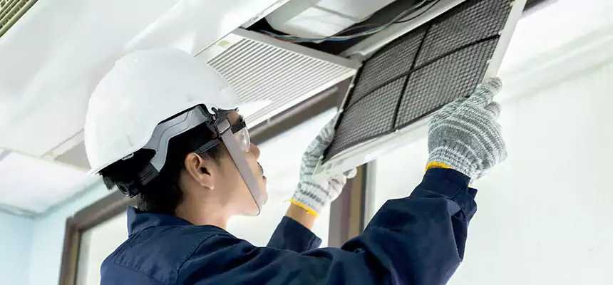 Our Multi-family Home Duct Cleaning Services in Eastvale, CA