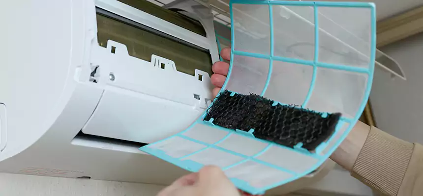 Gentle Ductwork Odor-Control Pet Dander Duct Cleaning in Eastvale, CA