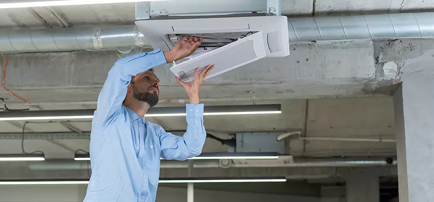 Our Room Addition Duct Installation Services in Eastvale, CA