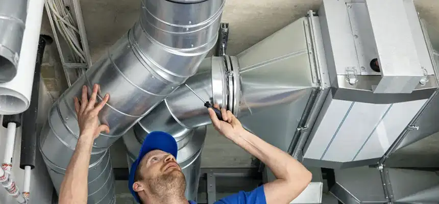 Our Same-Day Air Duct Service in Eastvale, CA