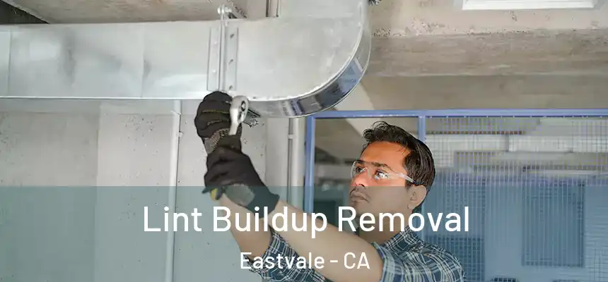  Lint Buildup Removal Eastvale - CA