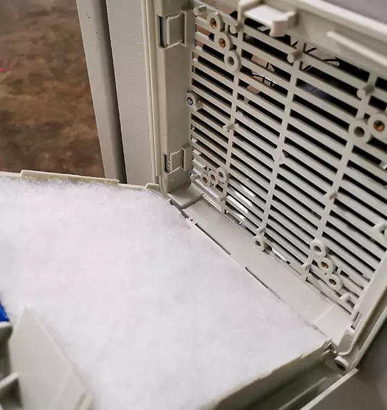 About Air Duct Overhaul & Upgrades in Eastvale, CA