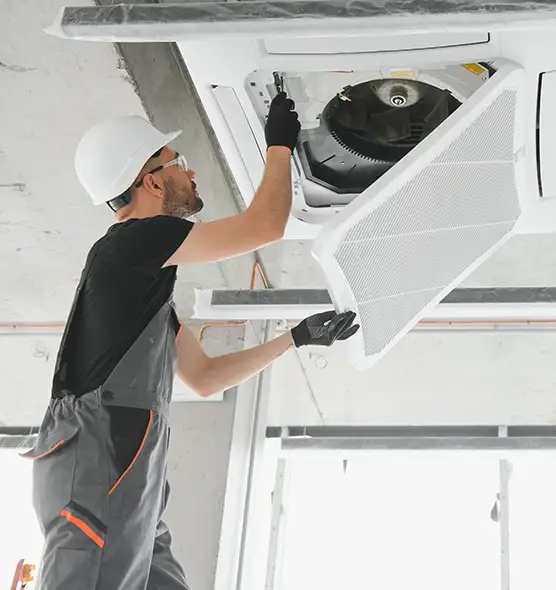 About Air Duct Rodent Removal in Eastvale, CA