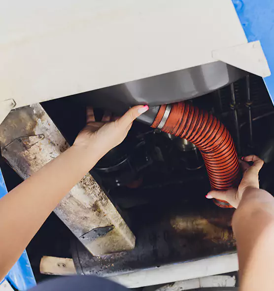 About Air Duct Virus Disinfection in Eastvale, CA