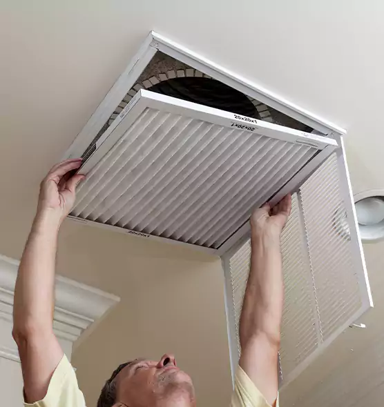 Trusted Apartment Air Duct Cleaning in Eastvale, CA
