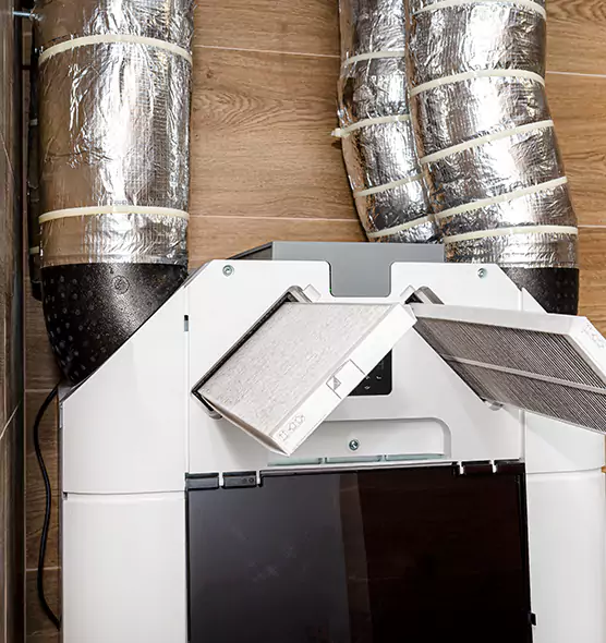 About Clogged Air Duct Repair in Eastvale, CA