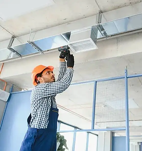 About Commercial Laundry Vent Cleaning in Eastvale, CA