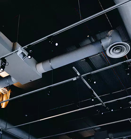 Professional Duct Cleaning For LEED Homes in Eastvale, CA