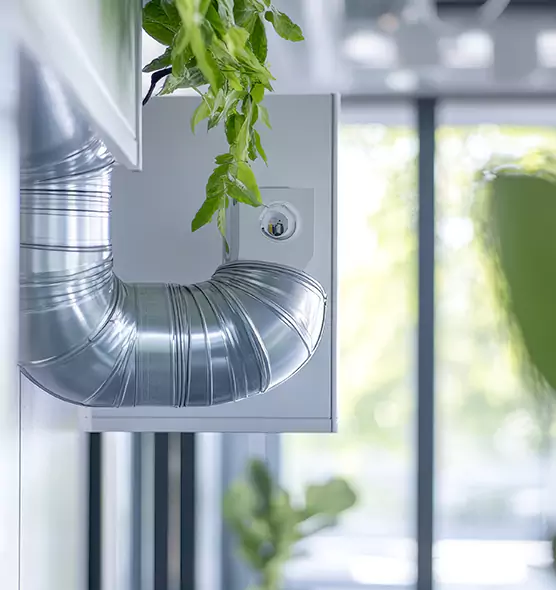 Professional Eco-Safe Dryer Vent Cleaning in Eastvale, CA