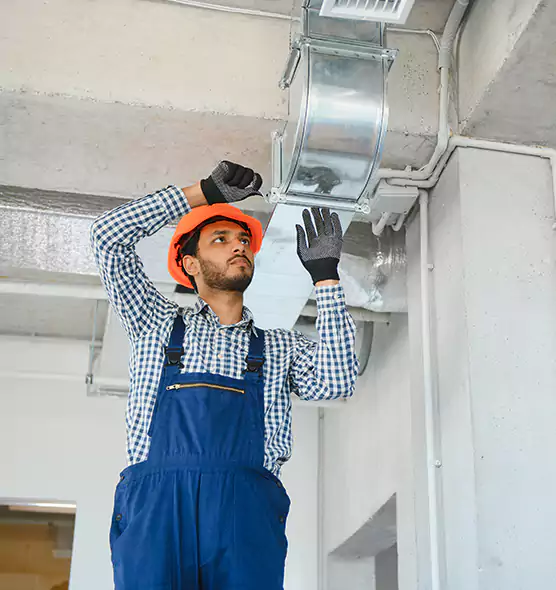 About Hotel Duct And Vent Cleaning in Eastvale, CA