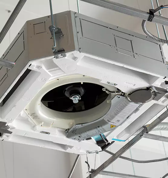 Professional Industrial Dryer Vent Cleaning in Eastvale, CA