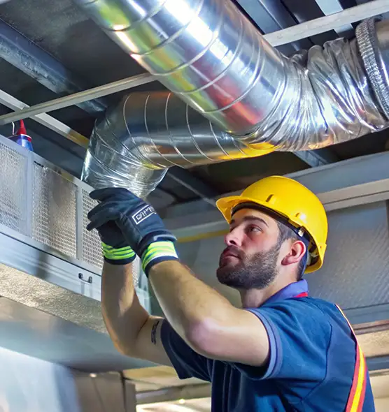 Professional NADCA Approved Air Duct Services in Eastvale, CA