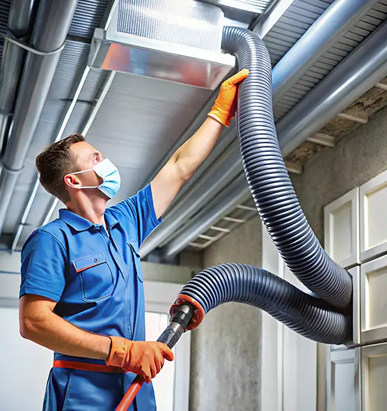 Welcome to Air Duct Cleaning & Repairs Eastvale — Your Local Roof Dryer Vent Cleaning Specialists in Eastvale, CA