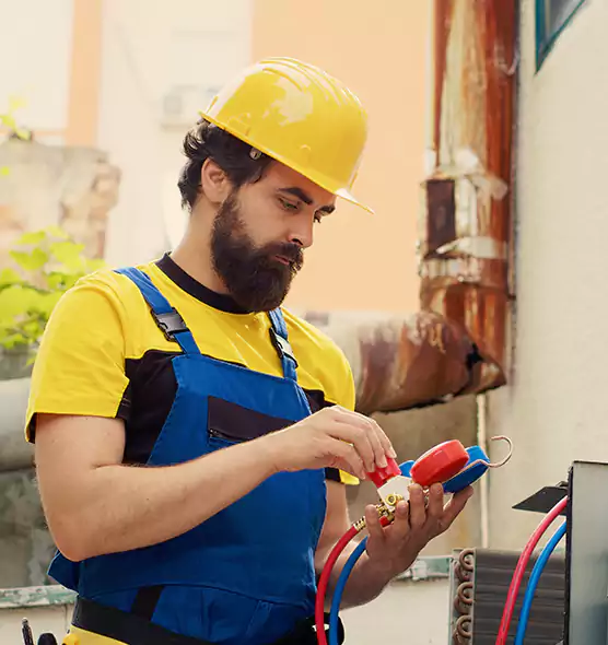 About Smart HVAC Installation in Eastvale, CA