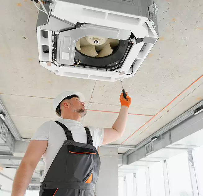 Why Homeowners & Businesses Trust Us in Eastvale, CA?