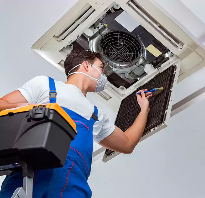 Why Homeowners & Businesses Trust Us in Eastvale, CA?