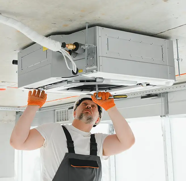 Why Homeowners & Businesses Trust Us Eastvale, CA