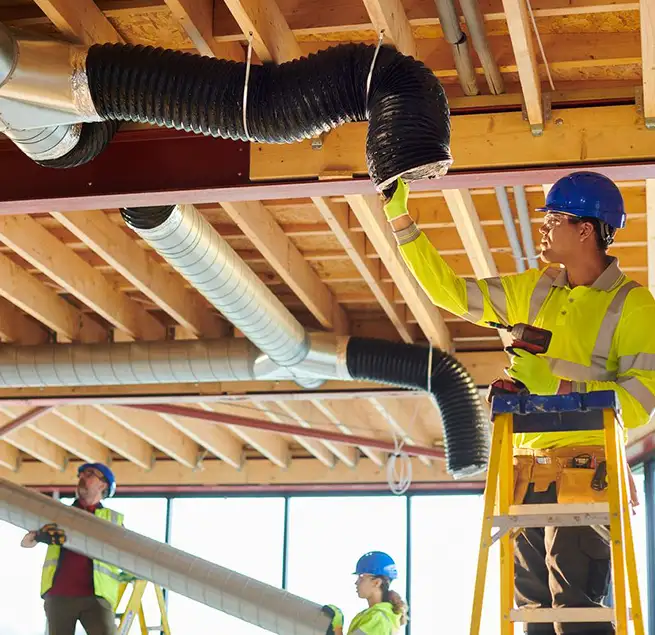 Why Homeowners & Businesses Trust Us in Eastvale, CA?