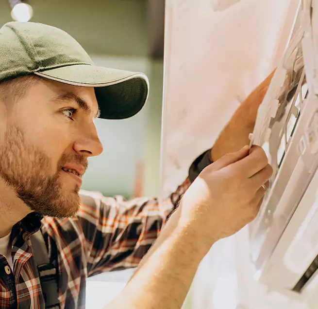 Why Homeowners & Businesses Trust Us in Eastvale, CA?